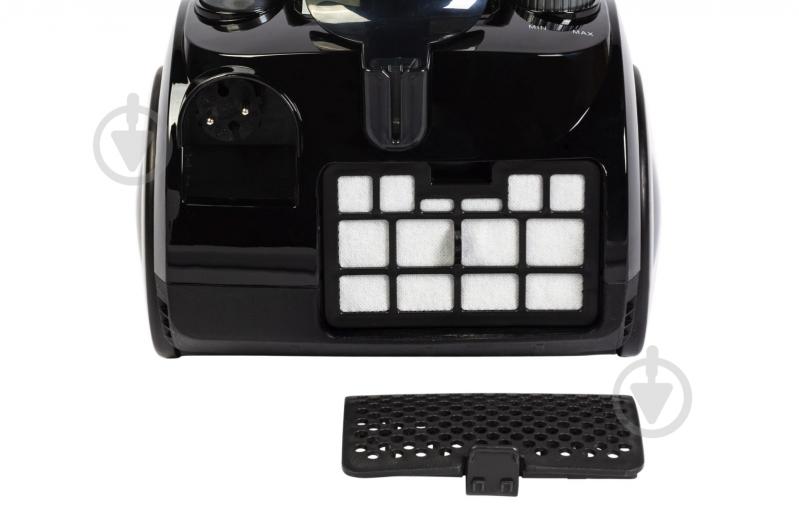 Пылесос Artel VCC 0220" BLACK TB black - фото 6