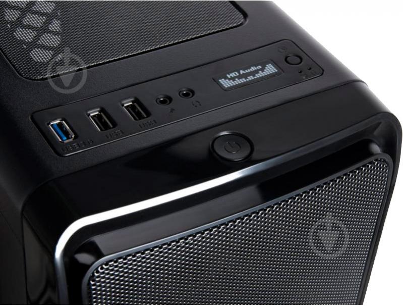 Корпус Vinga Smart-400W - фото 5