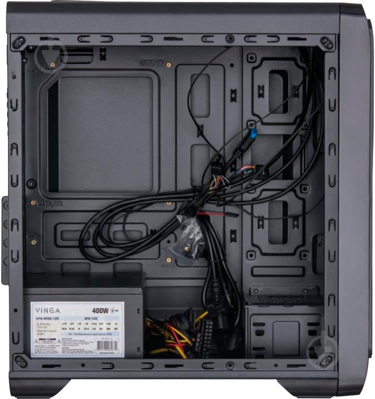 Корпус Vinga Smart-400W - фото 4