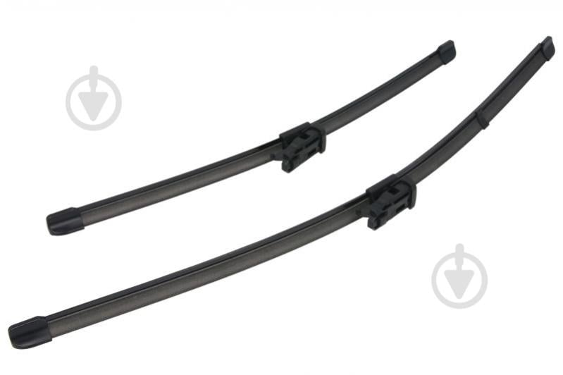 Щетка стеклоочистителя Denso DF422 550/400 мм 2 шт. - фото 2