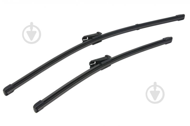 Щетка стеклоочистителя Denso DF422 550/400 мм 2 шт. - фото 1