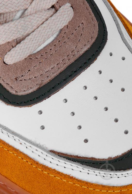 Кеды ROV PH6 PH6-0A0 р.39 разноцветный - фото 7 Кеды ROV PH6 PH6-0A0 р.39 разноцветный - фото 7