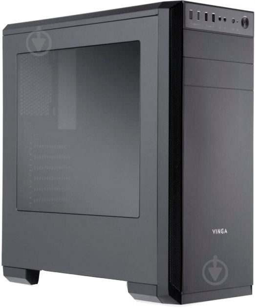 Корпус Vinga Winston - фото 1