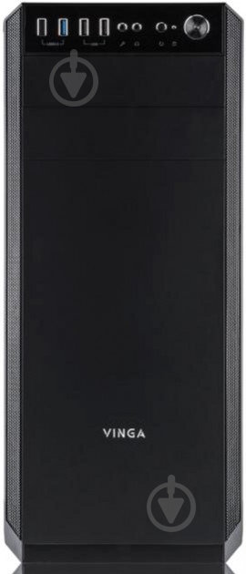 Корпус Vinga Winston - фото 5
