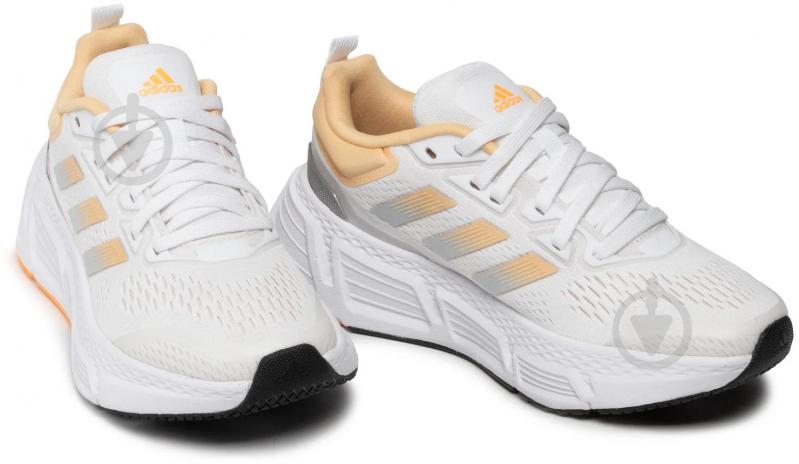 Кроссовки Adidas GZ0611 р.38 - фото 3