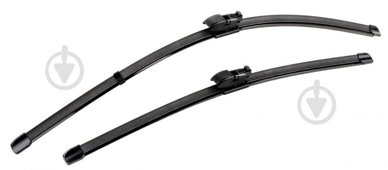 Щітка склоочисника Denso DF424 700/650 мм 2 шт. - фото 1