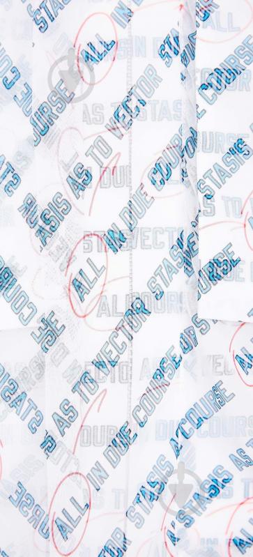 Ветровка женская демисезонная 3574 03574-9G1 белая - фото 6 Ветровка женская демисезонная 3574 03574-9G1 белая - фото 6