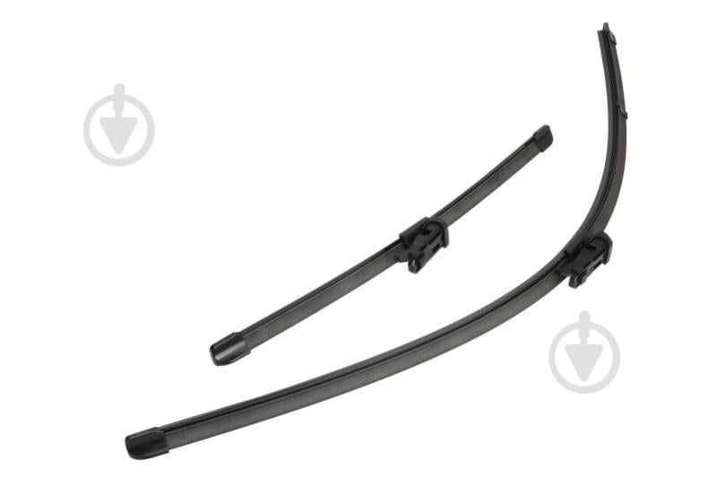 Щетка стеклоочистителя Denso DF425 680/350 мм 2 шт. - фото 1
