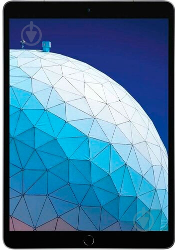 ᐉ Планшет Apple iPad Air Wi-Fi + Cellular A2123 64GB 10.5" (MV0D2RK/A ...