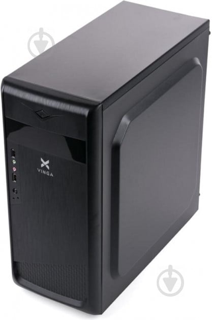 Корпус Vinga CS104B-450W - фото 4