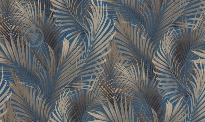 Шпалери вінілові на флізеліновій основі DINASTIA 835DN37 1,06x10,05 м - фото 1