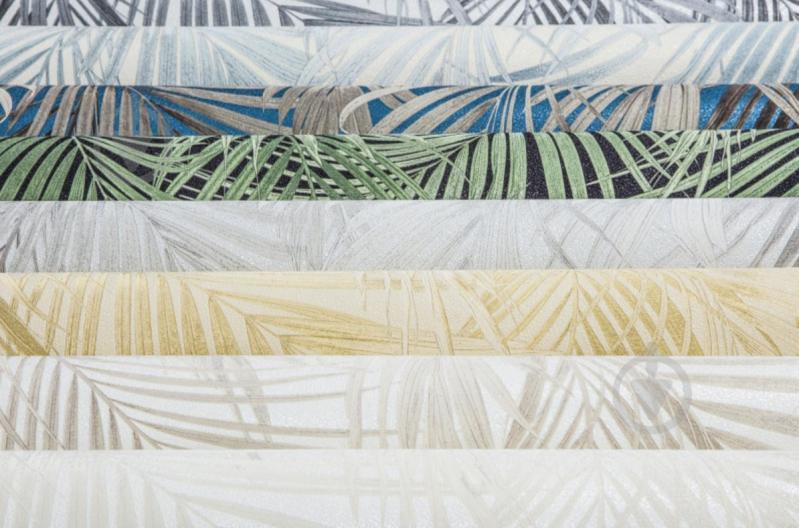 Шпалери вінілові на флізеліновій основі DINASTIA 835DN37 1,06x10,05 м - фото 2