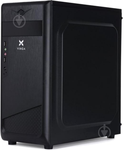 Корпус Vinga CS104B-500W - фото 2