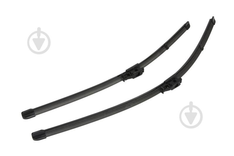 Щітка склоочисника Denso DF429 600/500 мм 2 шт. - фото 1