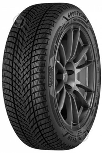 Шина Goodyear Ultra Grip Performance 3 XL 205/60 R16 96 H зима - фото 1