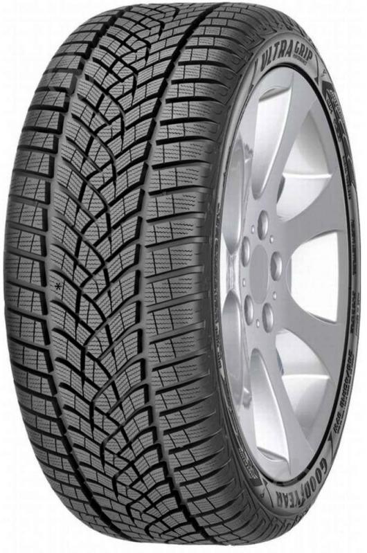 Шина Goodyear Ultra Grip Performance Gen-1 205/60 R16 92 H зима - фото 1