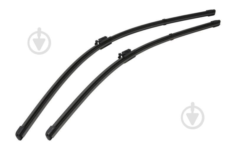 Щетка стеклоочистителя Denso DF432 650/550 мм 2 шт. - фото 2