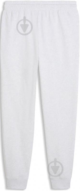 Брюки Puma ESS ELEVATED SWEATPANTS FL CL 69407505 р. M серый - фото 5