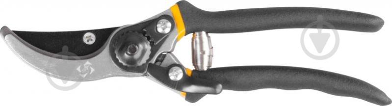 Секатор-ножницы Strend Pro 210 мм (2110252) - фото 2 Секатор-ножницы Strend Pro 210 мм (2110252) - фото 2