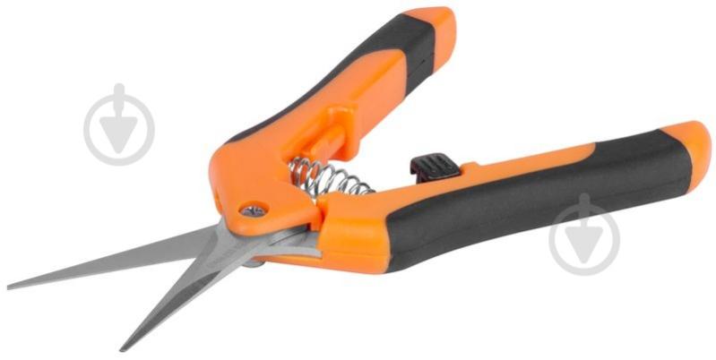 Ножиці для квітів Strend Pro 165 мм (2110335) - фото 4