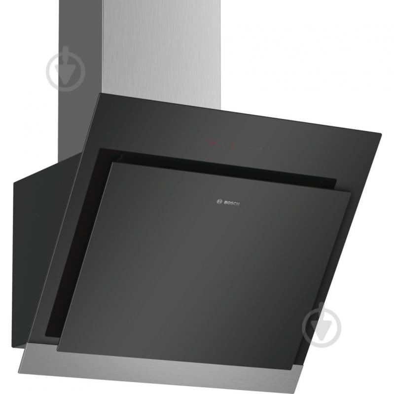 Витяжка Bosch DWK 67HM60 - фото 1 Витяжка Bosch DWK 67HM60 - фото 1