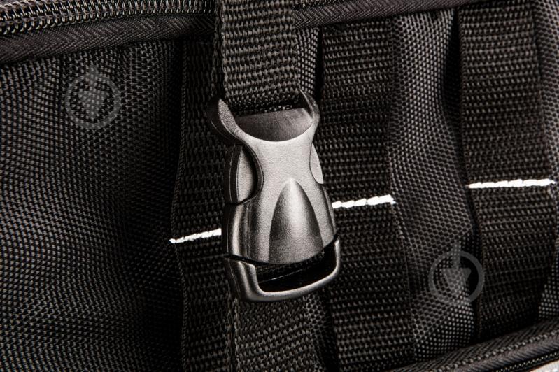 Рюкзак для ручного инструмента NEO tools Tools 600D 84-304 - фото 5