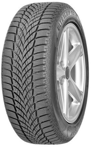 Шина Goodyear Ultra Grip Ice 2 XL 225/40 R18 92 T зима - фото 1