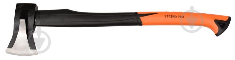 Топор-колун Strend Pro 2000 г (236125A) - фото 1 Топор-колун Strend Pro 2000 г (236125A) - фото 1