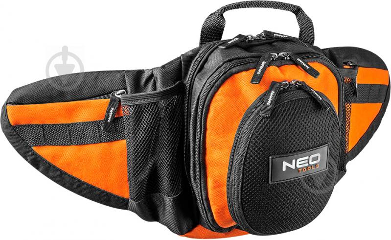 Сумка для ручного инструмента NEO tools 84-317 - фото 1