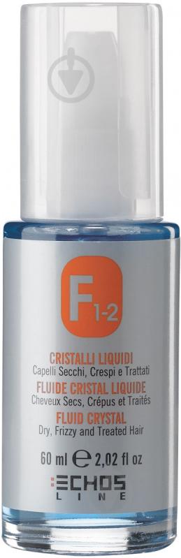 Жидкие кристаллы Масло семян льна 60 мл - фото 1