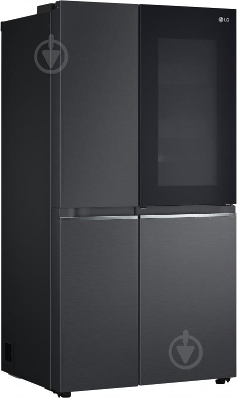 Холодильник LG GC-Q257CBFV - фото 3