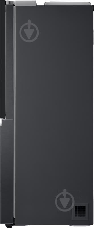 Холодильник LG GC-Q257CBFV - фото 12