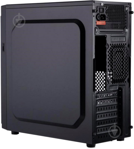 Корпус Vinga CS107B - фото 3