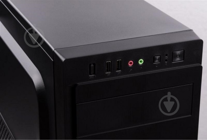 Корпус Vinga CS107B - фото 7