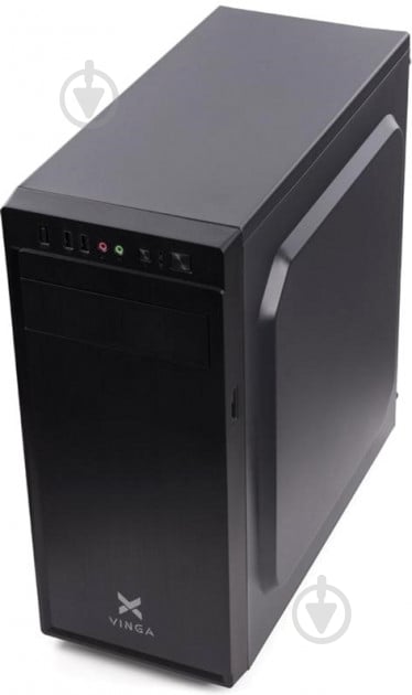 Корпус Vinga CS107B - фото 9