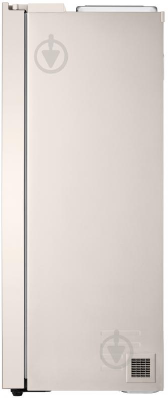 Холодильник LG GC-B257KEHW - фото 4