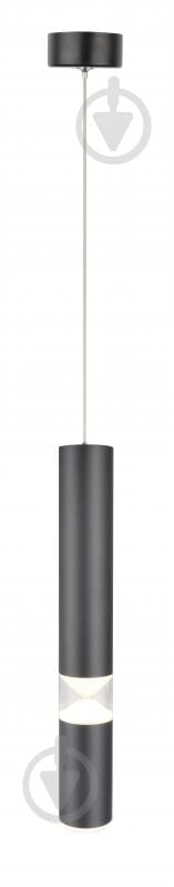 Подвес Blitz LED 5 Вт черный 2326-31 - фото 1