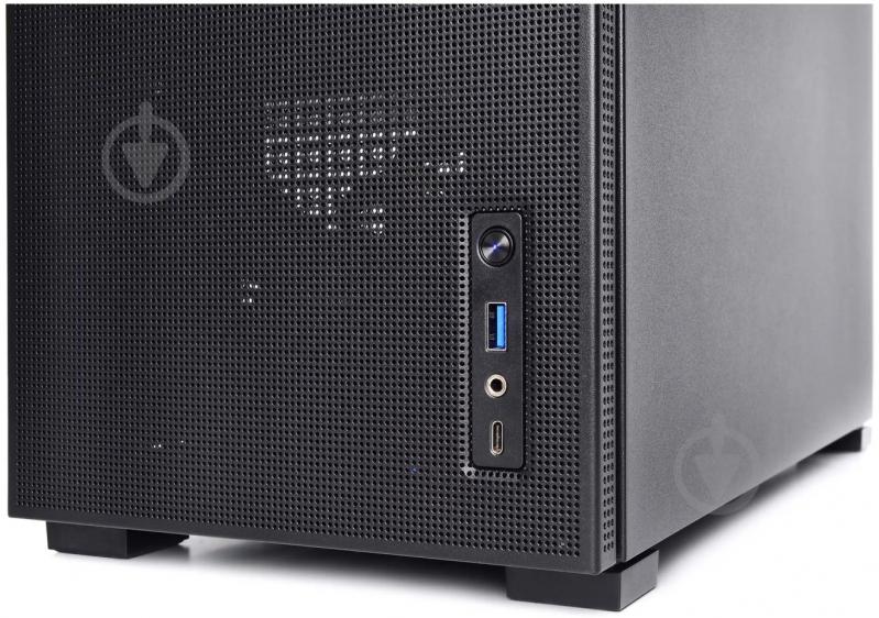 Компьютер Artline Gaming D31 Windows 11 Home (D31v42Win) black - фото 10