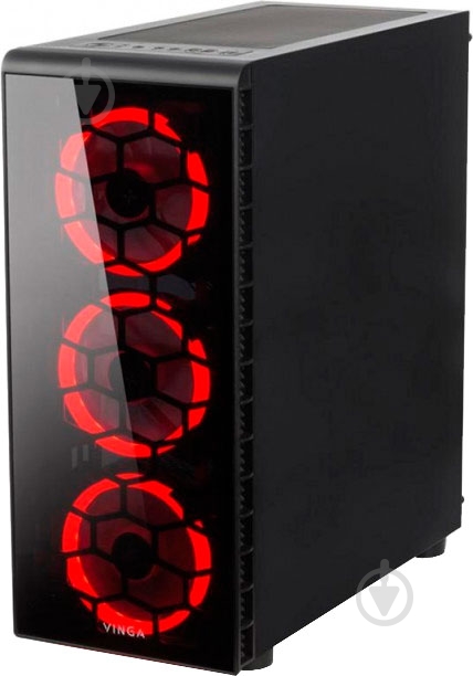 Корпус Vinga Orc - фото 2