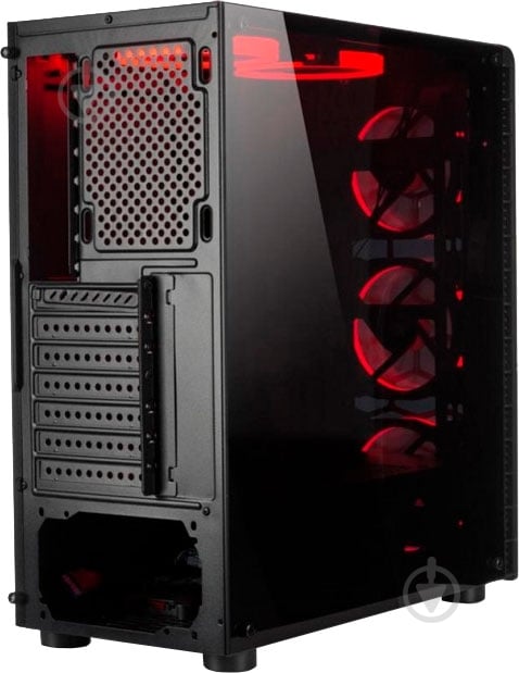Корпус Vinga Orc - фото 6