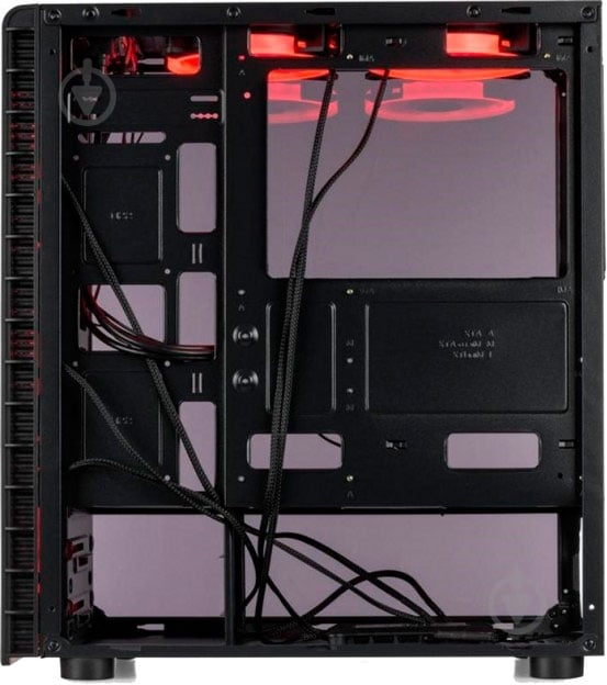 Корпус Vinga Orc - фото 8