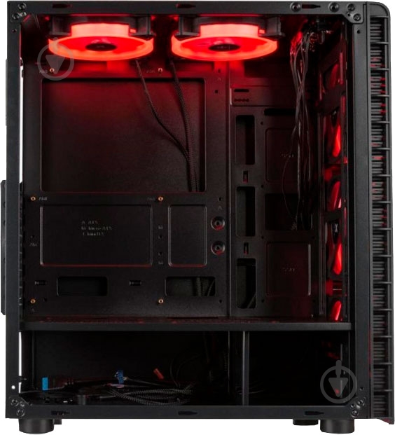 Корпус Vinga Orc - фото 9