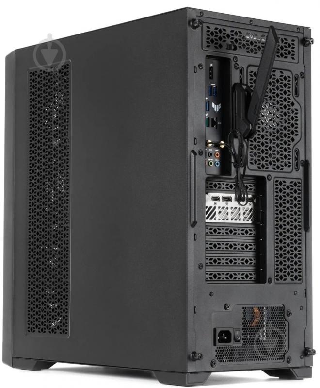Робоча станція Artline WorkStation W99 (W99v65Win) black - фото 2