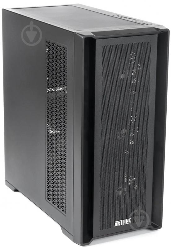 Робоча станція Artline WorkStation W99 (W99v65Win) black - фото 3