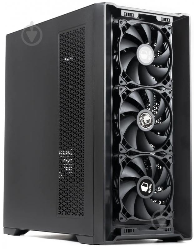 Робоча станція Artline WorkStation W99 (W99v65Win) black - фото 6