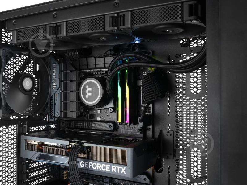 Робоча станція Artline WorkStation W99 (W99v65Win) black - фото 8