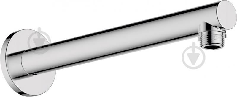 Держатель для душа Hansgrohe Vernis Blend хром 27809000 - фото 1 Держатель для душа Hansgrohe Vernis Blend хром 27809000 - фото 1