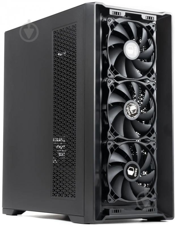 Робоча станція Artline WorkStation W99 (W99v66Win) black - фото 5