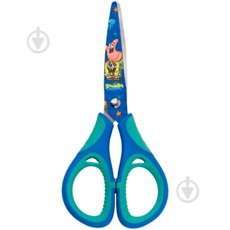 Ножницы детские 13 см KITE SB25-148 - фото 2 Ножницы детские 13 см KITE SB25-148 - фото 2