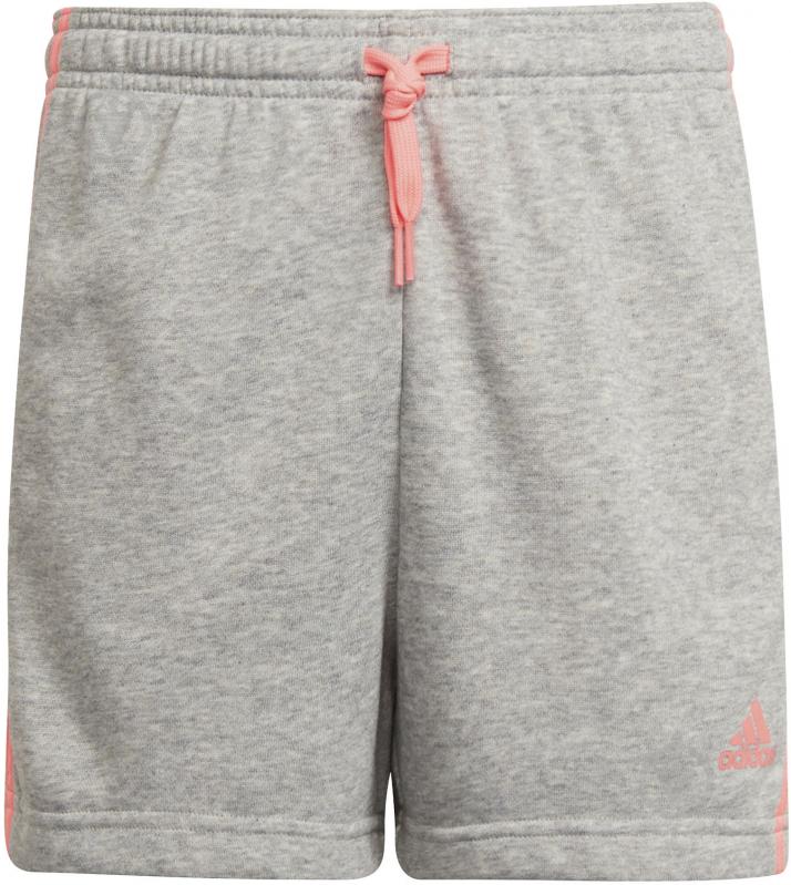 Шорты Adidas HE1994 р. 170 серый - фото 4 Шорты Adidas HE1994 р. 170 серый - фото 4